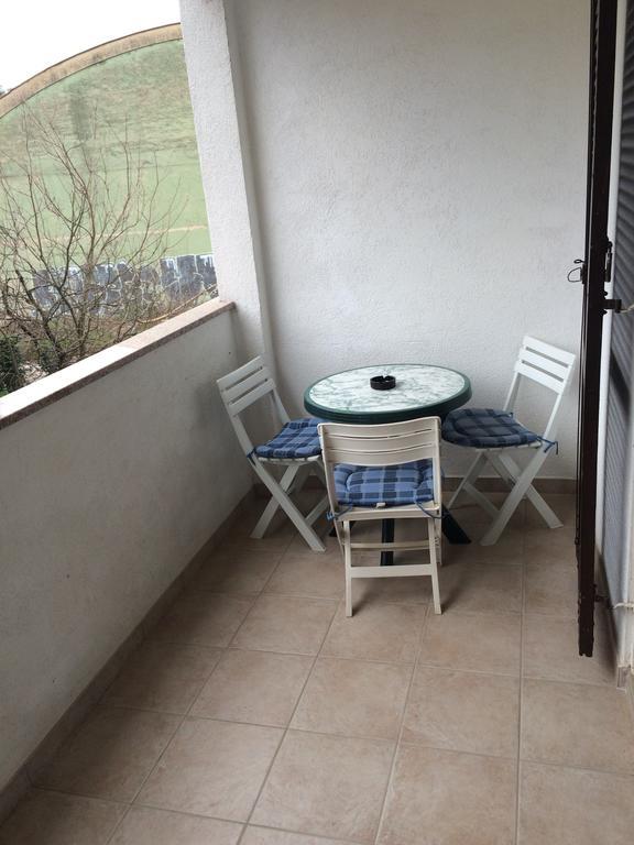 Apartment Parenzana Porec Exterior photo