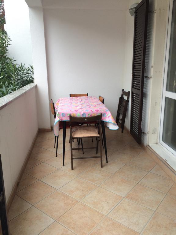 Apartment Parenzana Porec Exterior photo